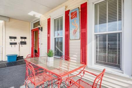 Beautiful Downstairs 1Bed 1Bth Charmer- Pet Friendly Michigan City Esterno foto