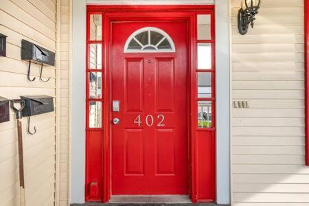 Beautiful Downstairs 1Bed 1Bth Charmer- Pet Friendly Michigan City Esterno foto