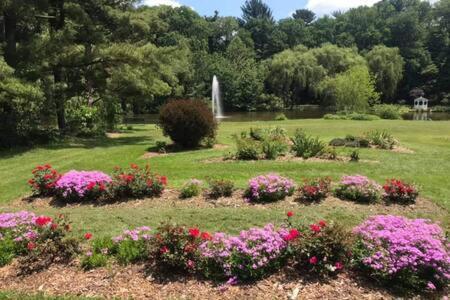 Beautiful Downstairs 1Bed 1Bth Charmer- Pet Friendly Michigan City Esterno foto