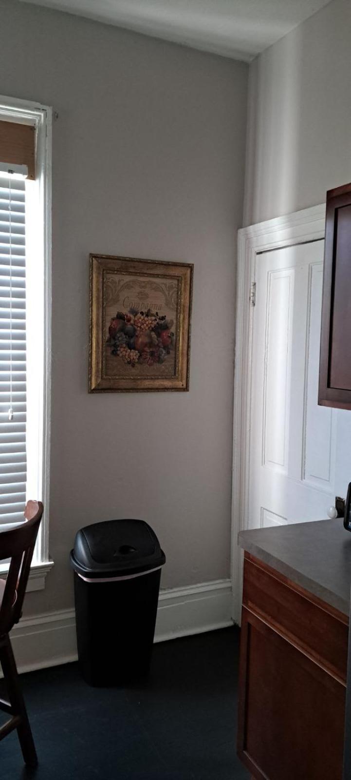 Beautiful Downstairs 1Bed 1Bth Charmer- Pet Friendly Michigan City Esterno foto